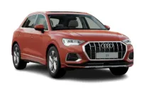 Audi Q3 Premium